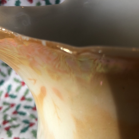 Vintage Pitcher - Picture 3 of 9